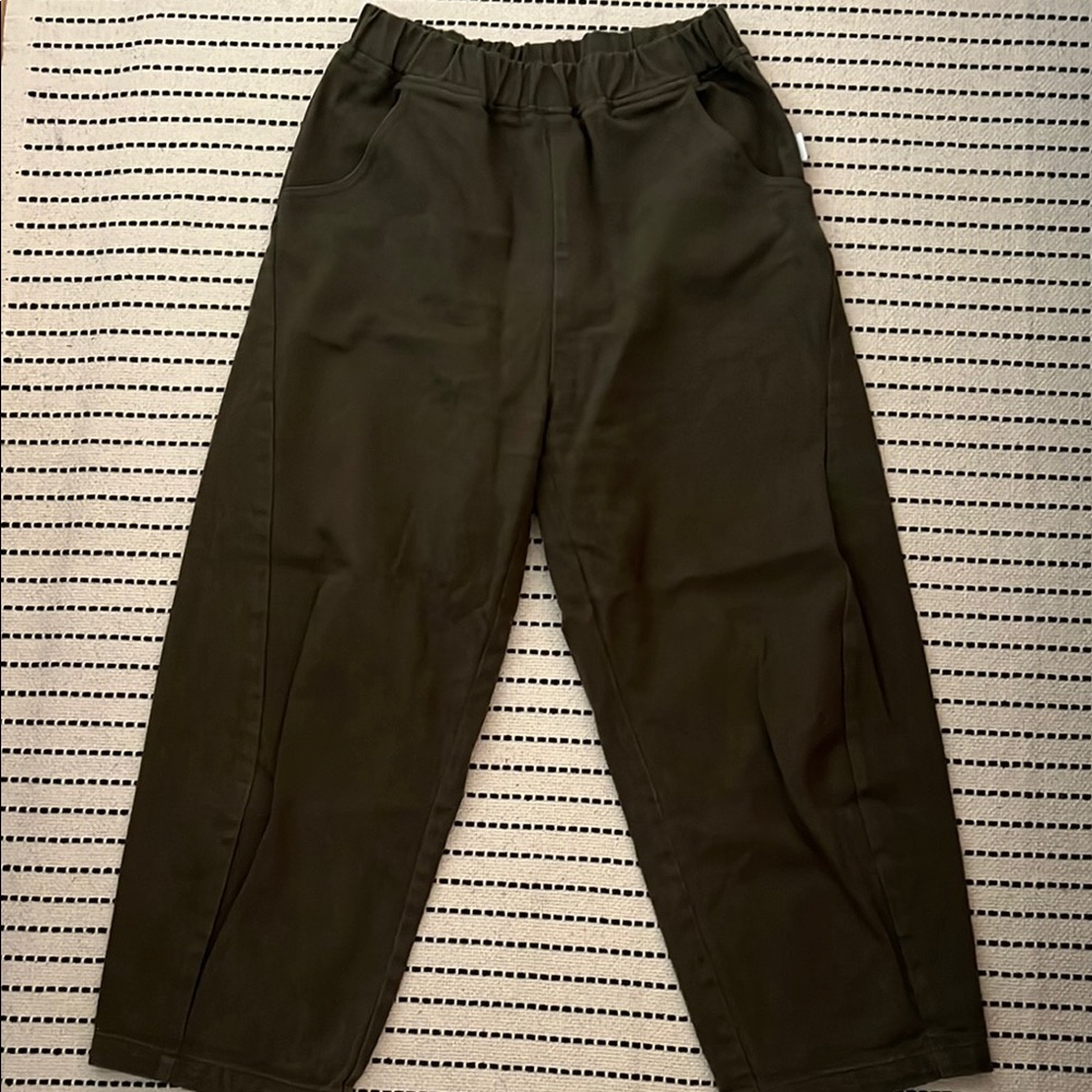 Le Bon Shoppe arc pant M